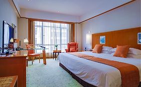 Pullman Zhangjiajie Hotel