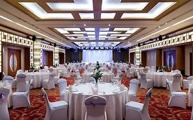 Pullman Zhangjiajie Hotel - Instagrammable